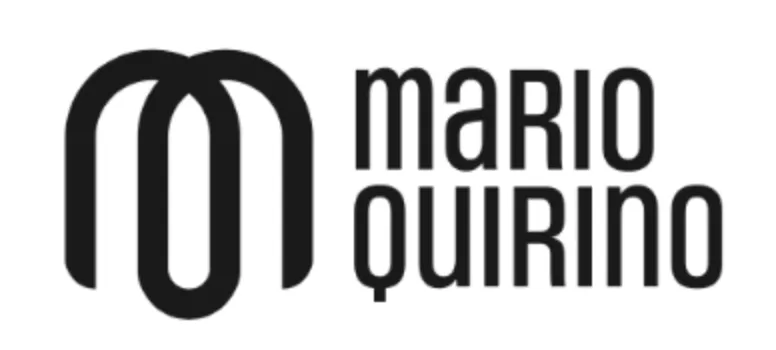 Logo Mario Quirino